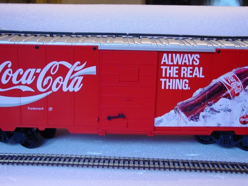 Lgb 42911 coca cola - lgb,