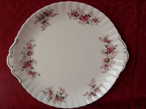 Royal albert lavender - albert, rose