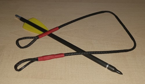 Dyneema pro sehne 3mm - 3mm,
