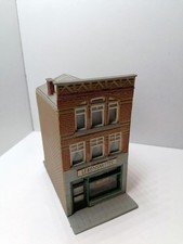 Kibri  - Stadthaus -