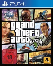 Grand Theft Auto V - GTA 5 |