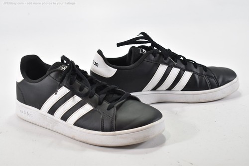 Adidas grand court damen - court,