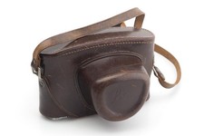 Leitz Leica ENOOR Case   f