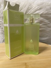 Estee Lauder Pure White Linen