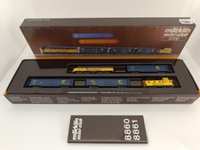 Märklin Mini Club 8106 US