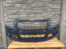 AUDI A8 D3 FL  4E0 08-10 Bj STOßSTANGE VORNE