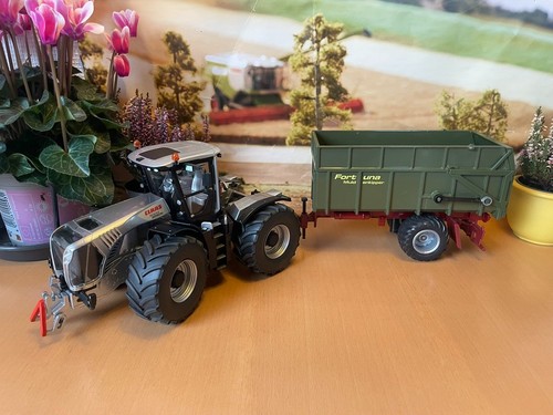 Siku claas xerion - siku,