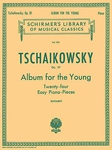 Album for the - , 39