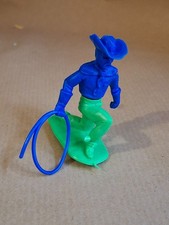 Manurba Heinerle Wildwest #30