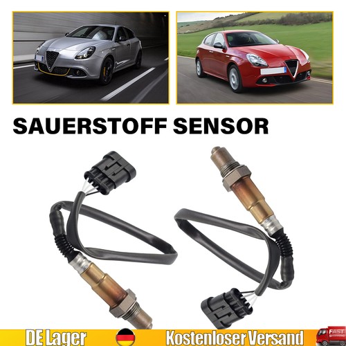 Paar lambdasonde passend - lambdasonde,