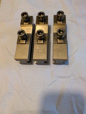 Röhm DURO Grundbacken 315mm