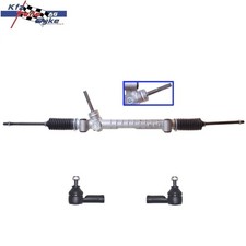 NTY LENKGETRIEBE SERVOLENKUNG