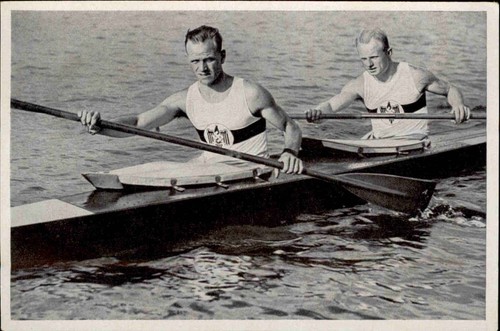 Olympia berlin 1936 band - olympia,