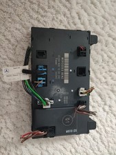 Steuergerät Türsteuergerät Links A2098201326 Mercedes CLK W209 2098202136  
