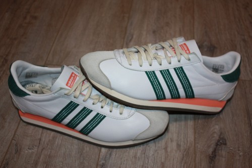 Adidas country 1 3 uk - country, gr