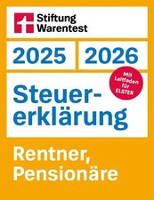 Steuererklärung 2025 2026 - steuererklärung,