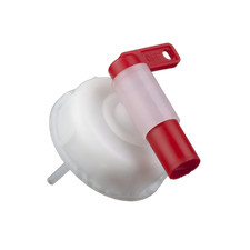 Auslaufhahn Ablasshahn für 20