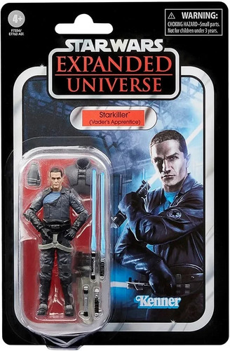 Hasbro the vintage collection - the,