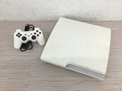 Playstation ps3 cech - 3,