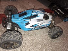 Verkaufe Mein 1/10 Pirate