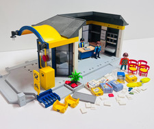 Playmobil - 4400 Post - Mit