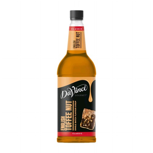 Vinci gourmet flavour - gourmet, sirup