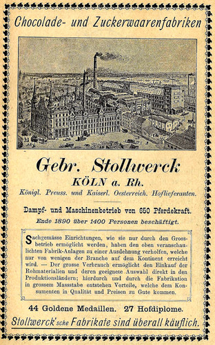 Ganzseitige anzeige reklame - ganzseitige, anzeige/reklame