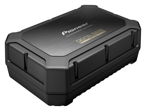 Pioneer wx400da cm aktiv - ts-wx400da, 21