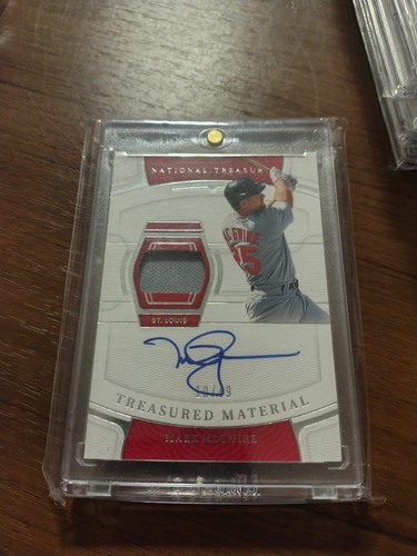 Marc mcgwire national - marc,