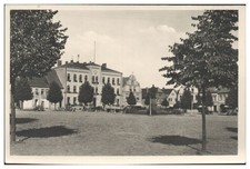 S7373/ Greifenberg Markt