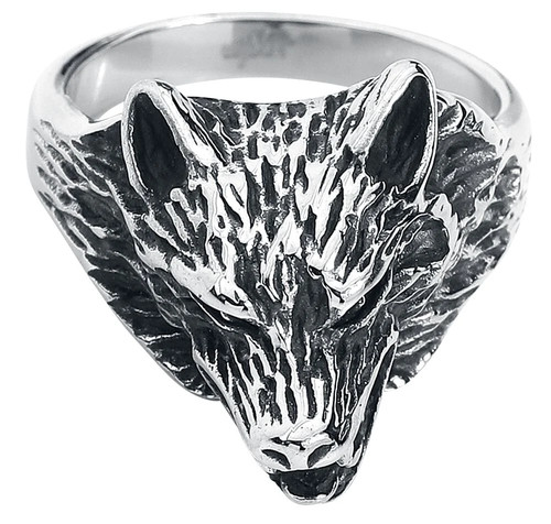 Etnox hard and heavy ring - etnox,