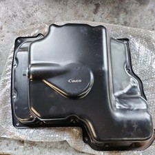 Vaico Ölwanne für Citroen Ford Peugeot