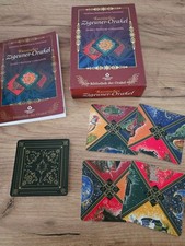 Russisches Zigeuner Orakel ~