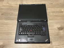 Lenovo ThinkPad T500 – 8GB