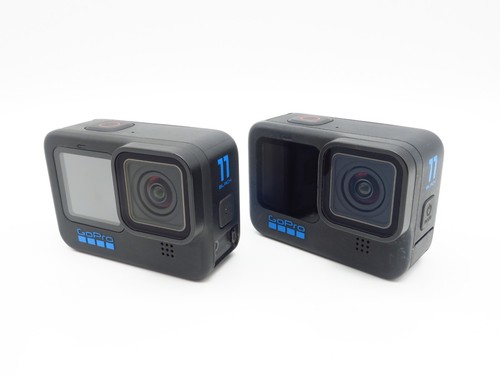 Gopro hero11 black action - gopro,