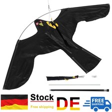 Vogelscheuche Vogelschreck