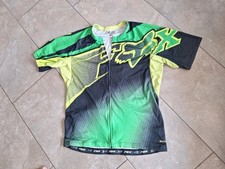 Fox fahrradjacke l - fox,