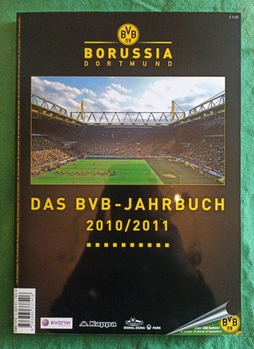 Borussia dortmund das - dortmund:,