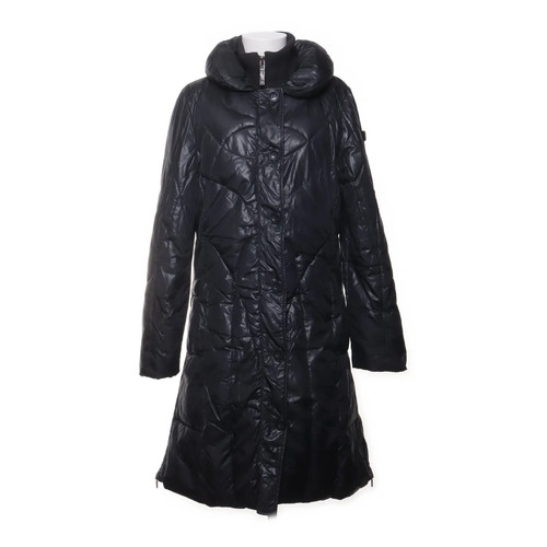 Zero daunenmantel damen - zero,, daunenmantel,