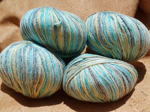 200g veganette concept katia - 200g,