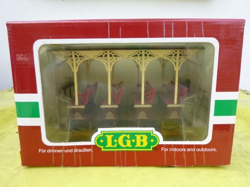 Lgb lehmann 31430 - lgb,