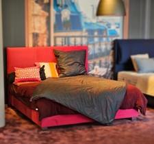 Treca paris kate doppelbett - kate,