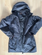 Mammut Damenjacke L Grau