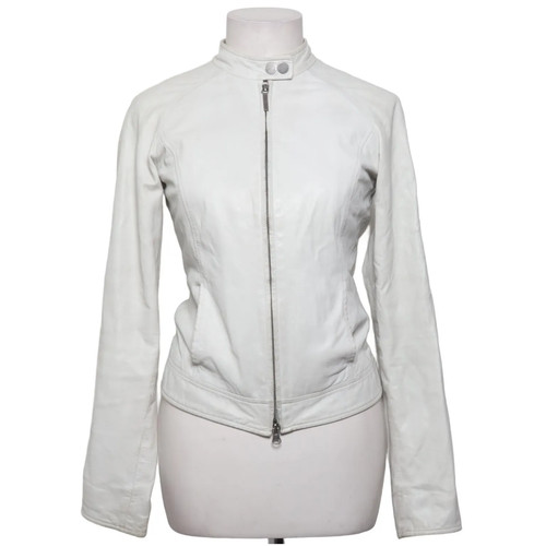 Tommy hilfiger lederjacke - tommy,
