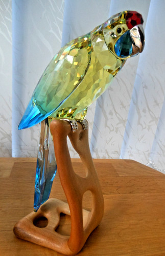 Swarovski kristall paradise - swarovski,