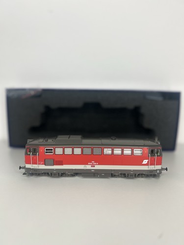 Roco 70711 diesellokomotive - roco, rh