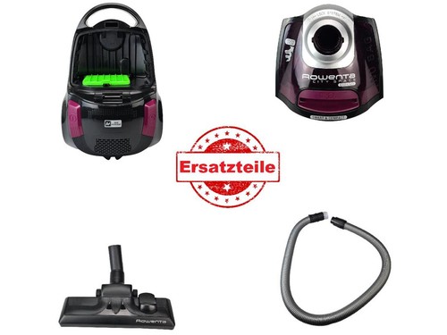 Rowenta staubsauger ro2719ea - rowenta,