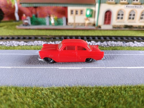 Lego ford taunus 17m luxe - taunus,
