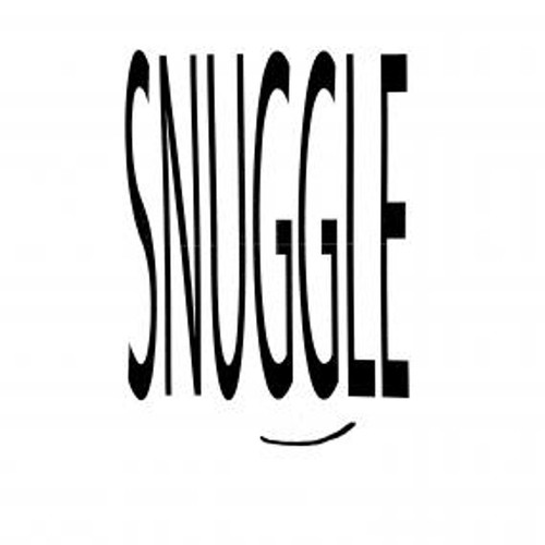 Snuggle goodbyehouse clear - goodbyehouse,