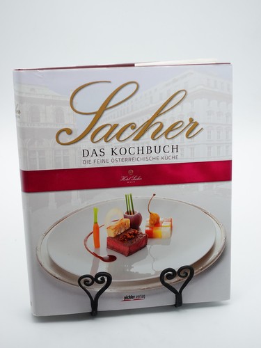 Hotel sacher wien das - hotel,